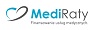 mediraty finansowanie logo male